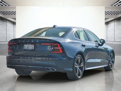 Used 2019 Volvo S60 T6 Inscription AWD/4WD image 5