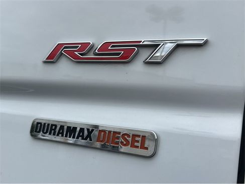 Used 2020 Chevrolet Silverado 1500 RST w/ All-Star Edition image 34