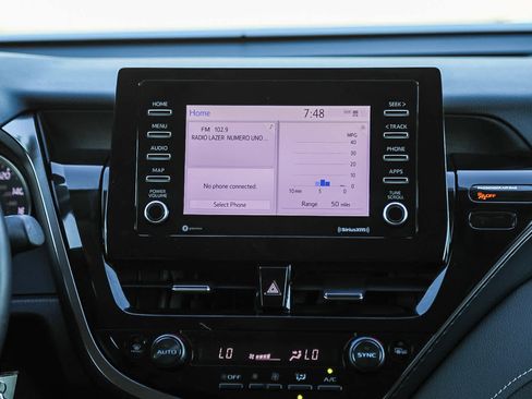 Certified 2024 Toyota Camry SE image 15