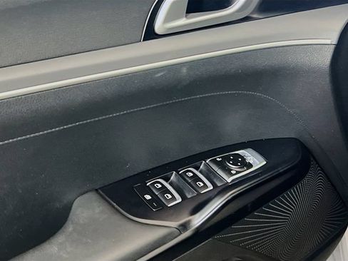 Used 2023 Kia K5 GT-Line w/ GT-Line Premium Package FWD image 17