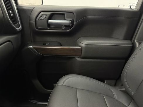 Used 2022 GMC Sierra 1500 SLT RWD image 24