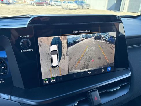 New 2026 Subaru Outback Limited XT w/ Premium/Limited Plus Package image 29