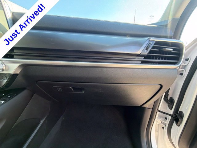 Used 2025 Kia Telluride S FWD image 21