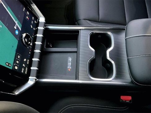 New 2026 GMC Acadia Elevation w/ Elevation Premium Package image 8