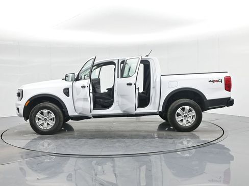 New 2025 Ford Ranger XL w/ Trailer Tow Package image 29