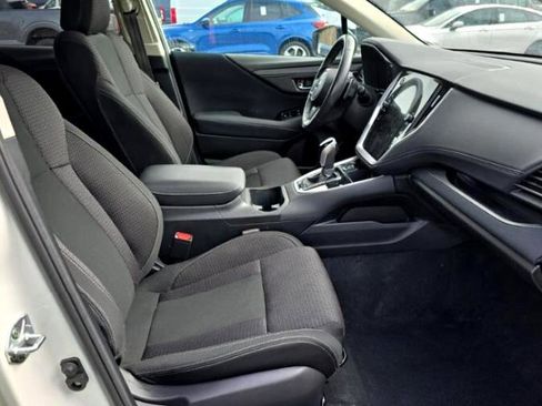 Used 2024 Subaru Outback Premium image 7