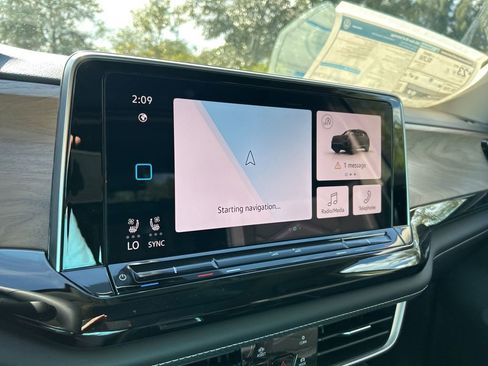 New 2026 Volkswagen Atlas SE image 34