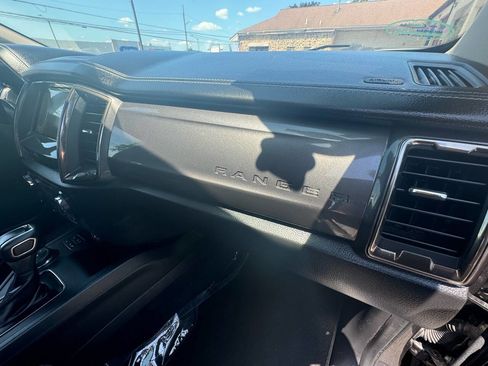 Used 2019 Ford Ranger Lariat w/ Equipment Group 501A Mid image 15