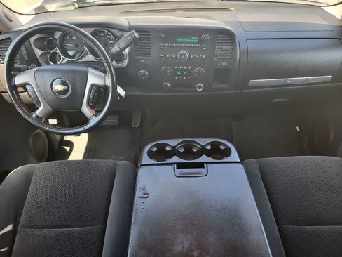 Used 2007 Chevrolet Silverado 2500 LT w/ 1LT Convenience Package AWD/4WD image 27