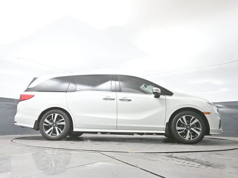 Used 2020 Honda Odyssey Elite image 50