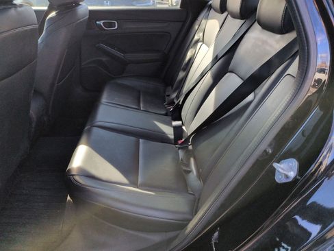 Used 2024 Acura Integra A-Spec image 30