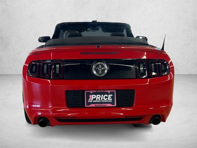 Used 2014 Ford Mustang Premium w/ Equipment Group 202A RWD image 7