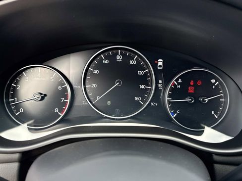 New 2026 MAZDA MAZDA3 2.5 S Premium image 40