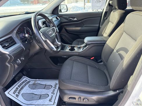 Used 2020 GMC Acadia SLE w/ Driver Convenience Package image 15