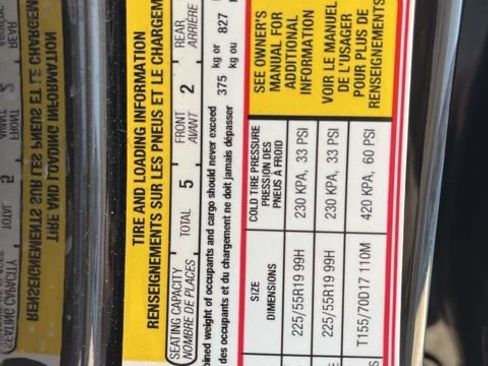 Used 2025 Ford Escape Platinum image 21