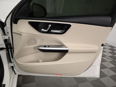 Used 2022 Mercedes-Benz C 300 4MATIC Sedan image 25