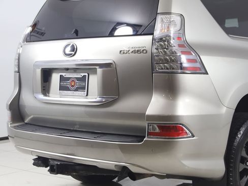 Used 2020 Lexus GX 460 Premium AWD/4WD image 47