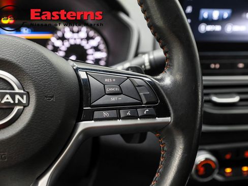 Used 2023 Nissan Altima 2.5 SR w/ SR Premium Package image 16