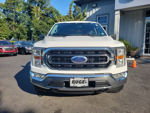 Used 2022 Ford F150 XLT w/ XTR Package image 9