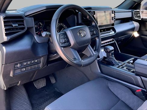 Used 2026 Toyota Tundra SR AWD/4WD image 16