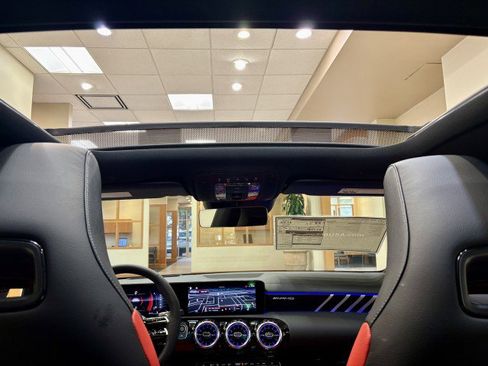 New 2026 Mercedes-Benz CLA 45 AMG S 4MATIC image 13