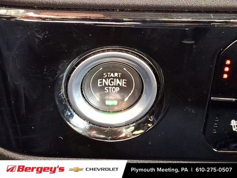 Certified 2022 Chevrolet Silverado 1500 LT image 25