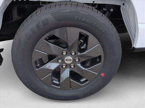 New 2025 Ford F150 STX w/ Equipment Group 200A image 10