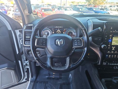 Used 2019 RAM 2500 Limited image 13