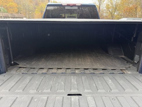 Used 2022 GMC Sierra 2500 AT4 w/ AT4 Preferred Package image 35