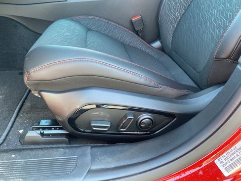 New 2026 Dodge Charger Scat Pack AWD/4WD image 18