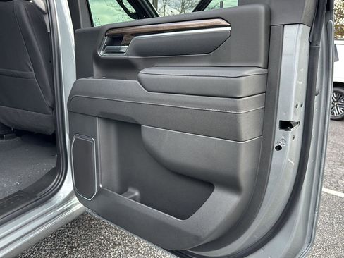 New 2026 Chevrolet Silverado 2500 LT w/ Trail Boss Package image 13