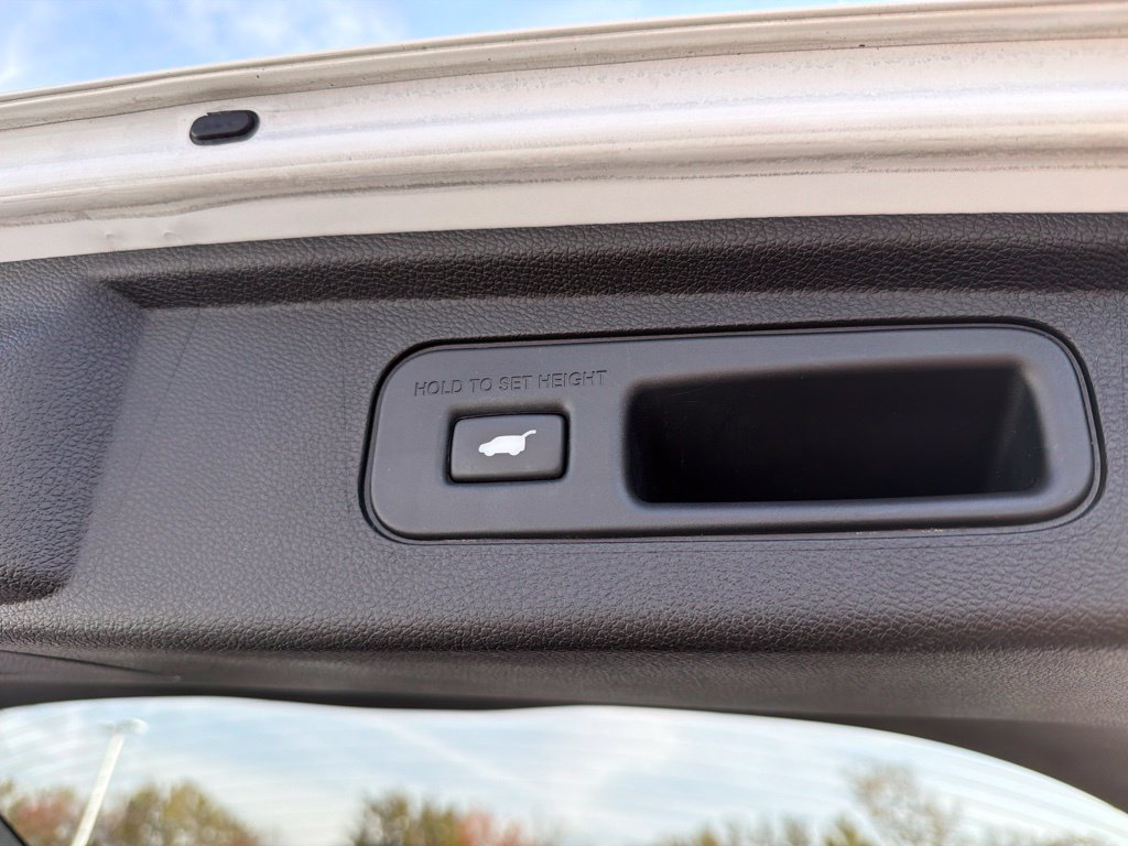 Used 2022 Honda Odyssey EX-L image 23