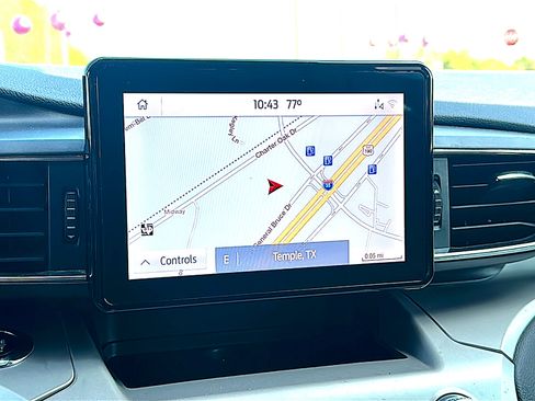 Used 2021 Ford Explorer XLT w/ Equipment Group 202A image 33