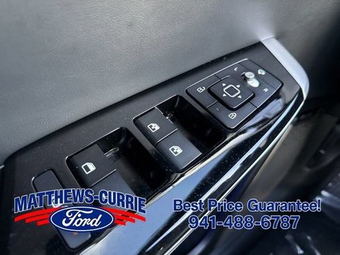 Used 2023 Kia EV6 GT-Line AWD/4WD image 24