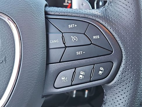 New 2026 Dodge Durango GT AWD/4WD image 24