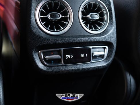 Used 2021 Mercedes-Benz G 63 AMG 4MATIC image 24