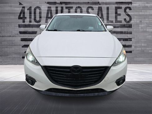 Used 2016 MAZDA MAZDA3 s Touring image 5