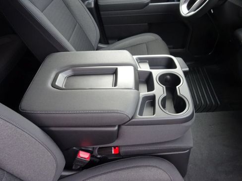 New 2026 GMC Sierra 1500 Elevation AWD/4WD image 18