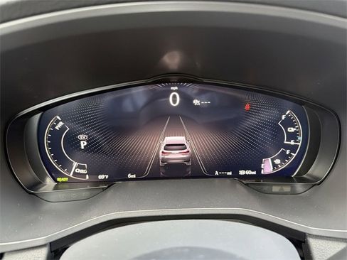 New 2026 MAZDA CX-90 Plug-In Hybrid w/ Premium Plus image 15