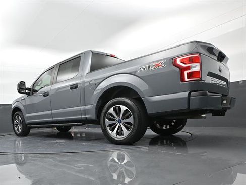 Used 2020 Ford F150 XL w/ Equipment Group 101A Mid RWD image 34