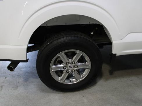 Used 2024 Ford F150 XLT w/ Tow/Haul Package AWD/4WD image 33