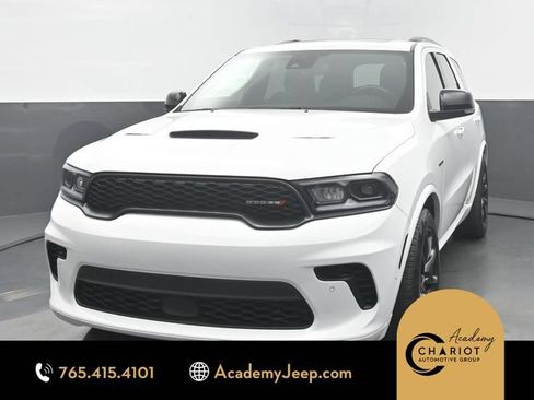 Used 2024 Dodge Durango R/T AWD/4WD image 1