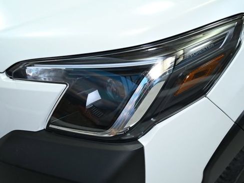 Certified 2024 Subaru Forester Wilderness image 18