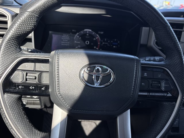 Used 2024 Toyota Sequoia Limited w/ Tow Technology Package AWD/4WD image 27