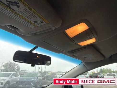 Used 2011 Nissan Murano S FWD image 22