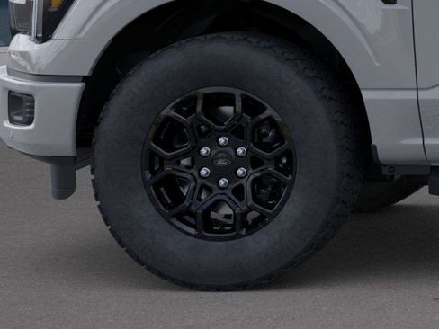 New 2026 Ford F150 Lariat image 20