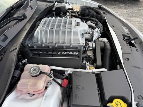 Used 2023 Dodge Charger SRT Hellcat image 43