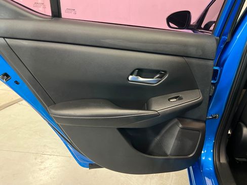 Used 2021 Nissan Sentra SV FWD image 18