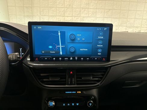 New 2026 Ford Escape ST-Line w/ Tech Pack #1 image 37