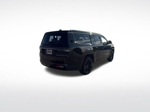 New 2026 Jeep Grand Wagoneer L Summit image 43